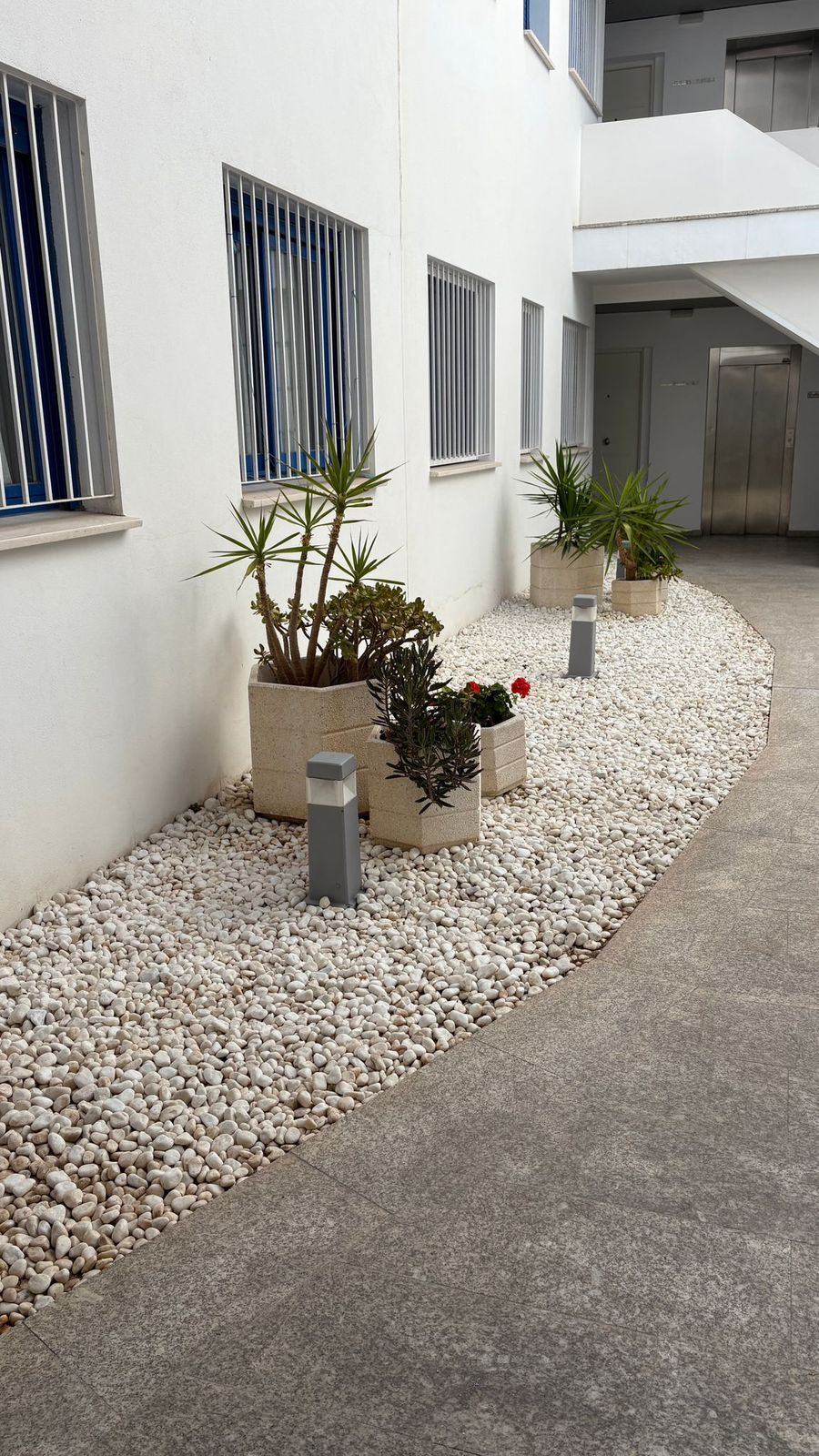 Appartement te koop in Los Boliches | 1 slaapkamers H5127871