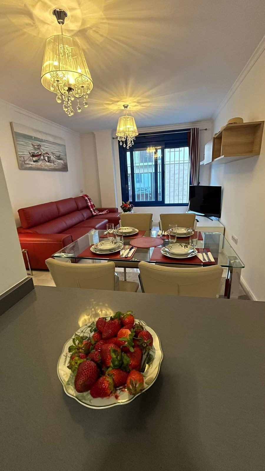 Appartement te koop in Los Boliches | 1 slaapkamers H5127871