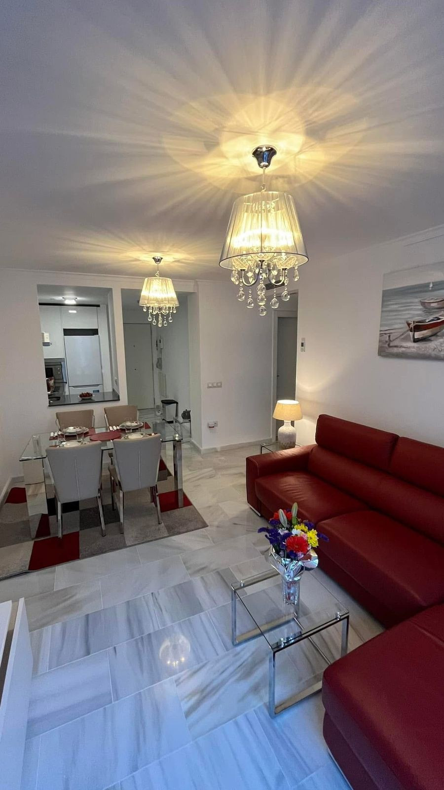 Appartement te koop in Los Boliches | 1 slaapkamers H5127871