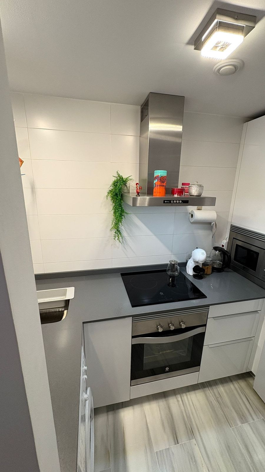 Appartement te koop in Los Boliches | 1 slaapkamers H5127871