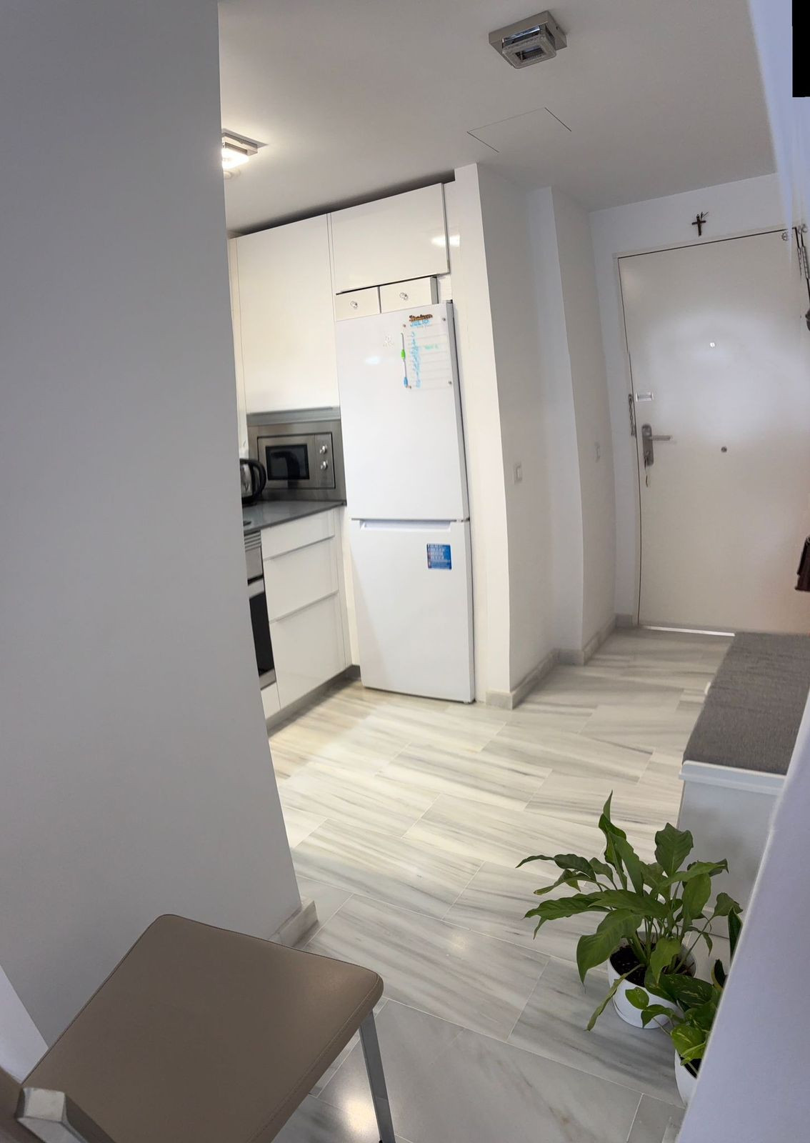 Appartement te koop in Los Boliches | 1 slaapkamers H5127871