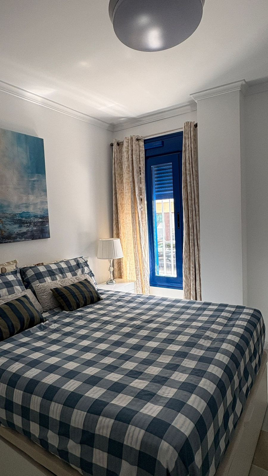 Appartement te koop in Los Boliches | 1 slaapkamers H5127871