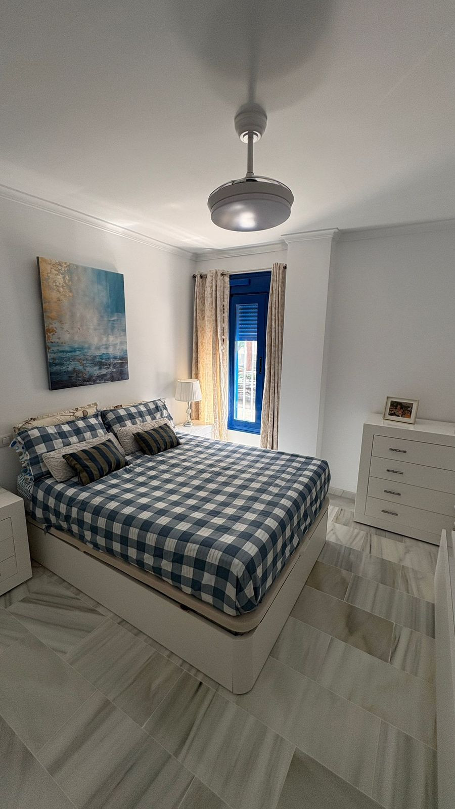 Appartement te koop in Los Boliches | 1 slaapkamers H5127871