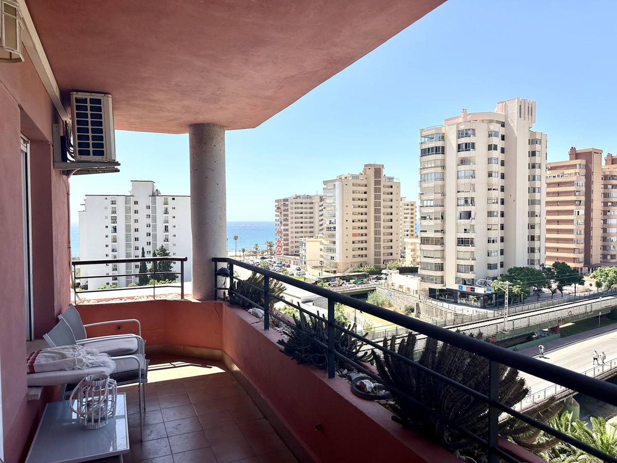 Appartement te koop in Los Boliches | 3 slaapkamers H5128984