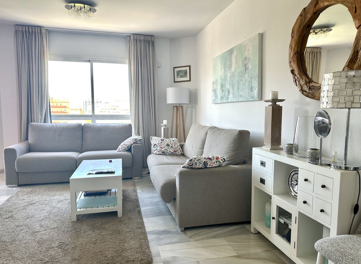 Appartement te koop in Los Boliches | 3 slaapkamers H5128984