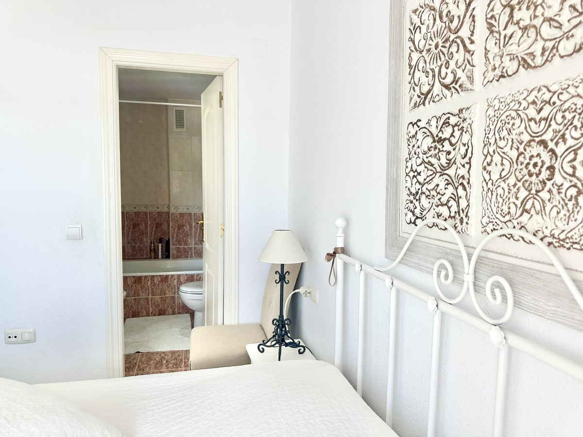 Appartement te koop in Los Boliches | 3 slaapkamers H5128984