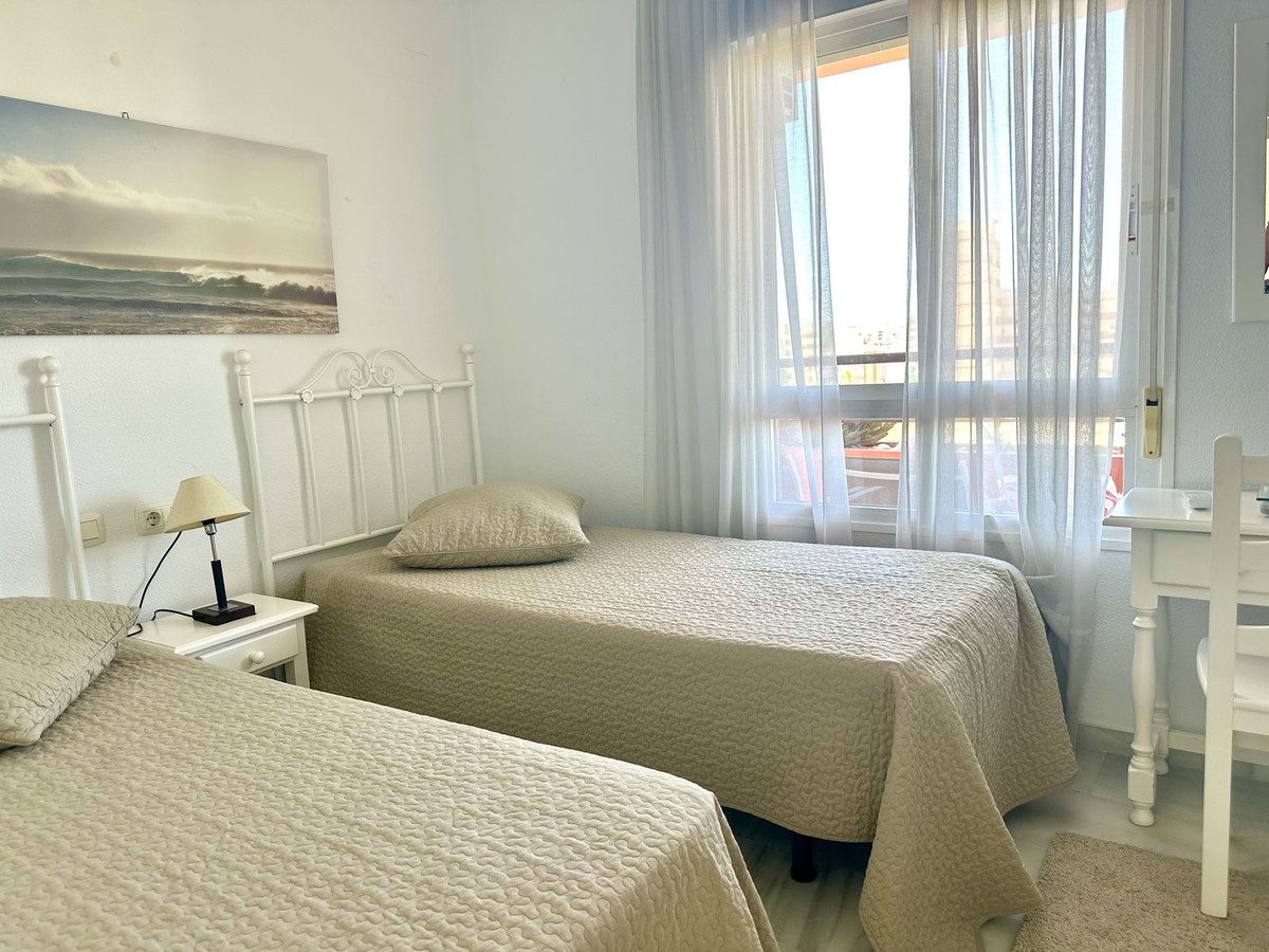 Appartement te koop in Los Boliches | 3 slaapkamers H5128984