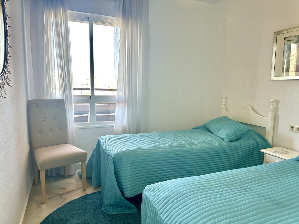 Appartement te koop in Los Boliches | 3 slaapkamers H5128984