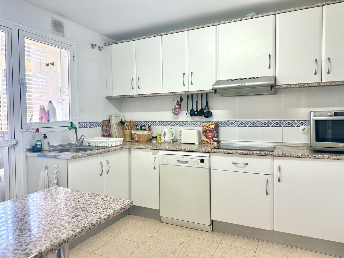 Appartement te koop in Los Boliches | 3 slaapkamers H5128984