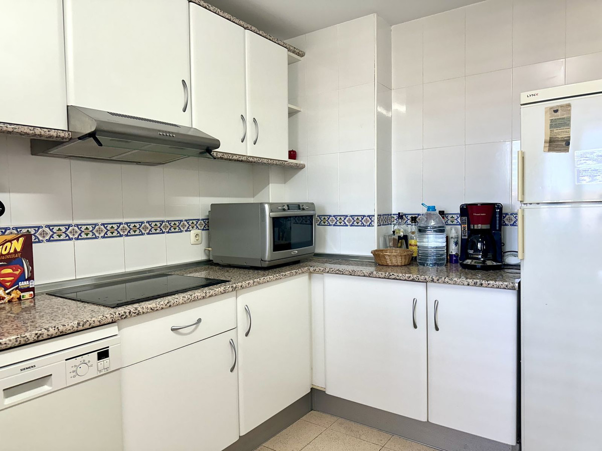 Appartement te koop in Los Boliches | 3 slaapkamers H5128984