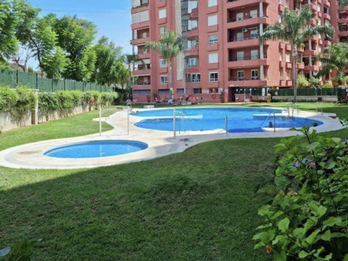 Appartement te koop in Los Boliches | 3 slaapkamers H5128984