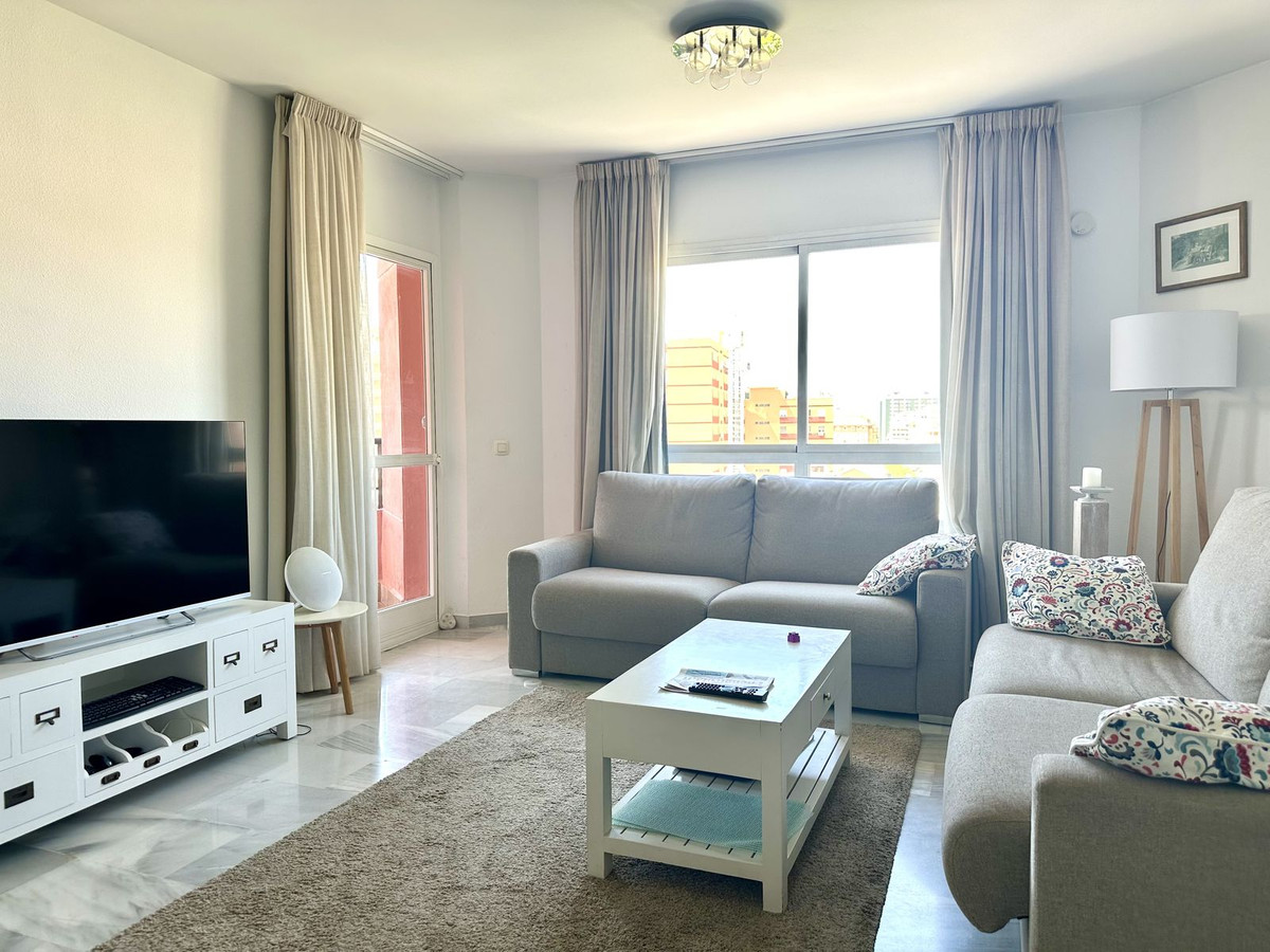 Appartement te koop in Los Boliches | 3 slaapkamers H5128984
