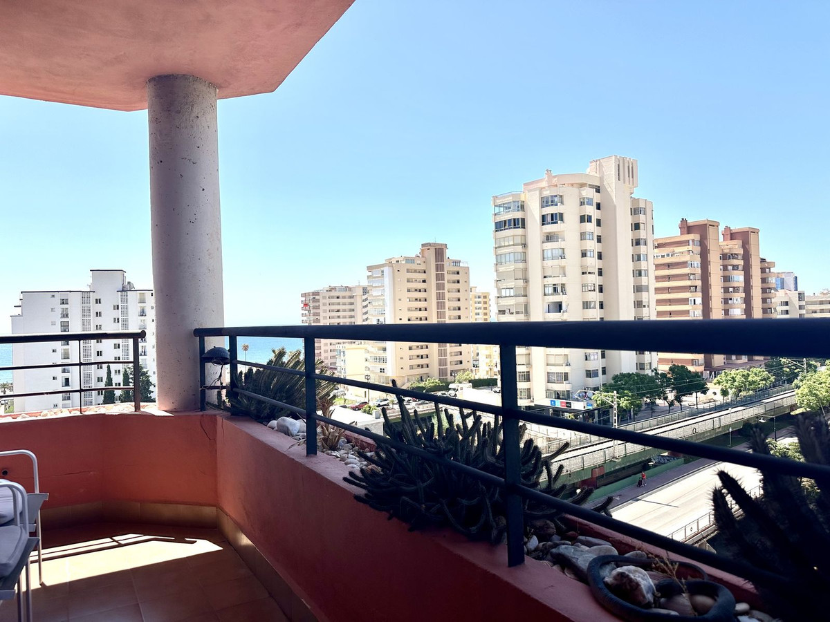 Appartement te koop in Los Boliches | 3 slaapkamers H5128984