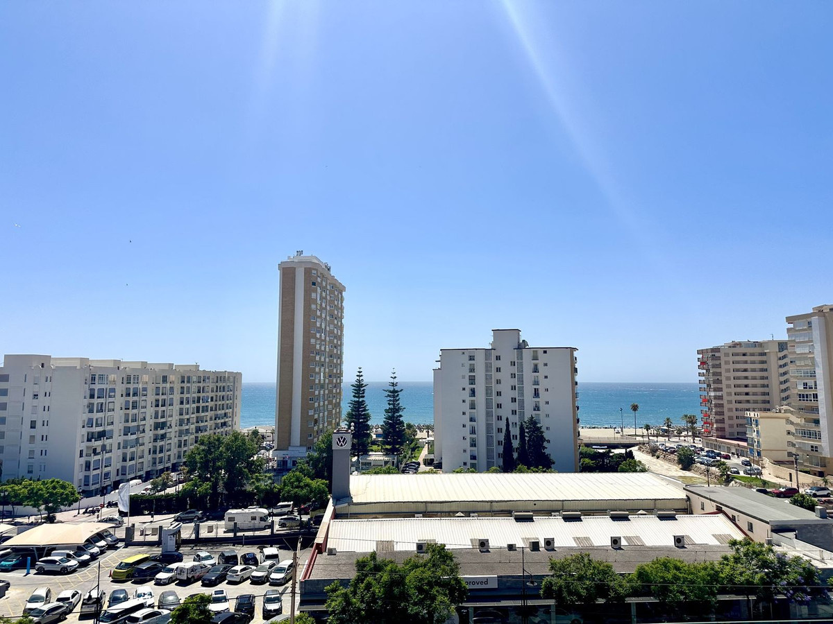 Appartement te koop in Los Boliches | 3 slaapkamers H5128984