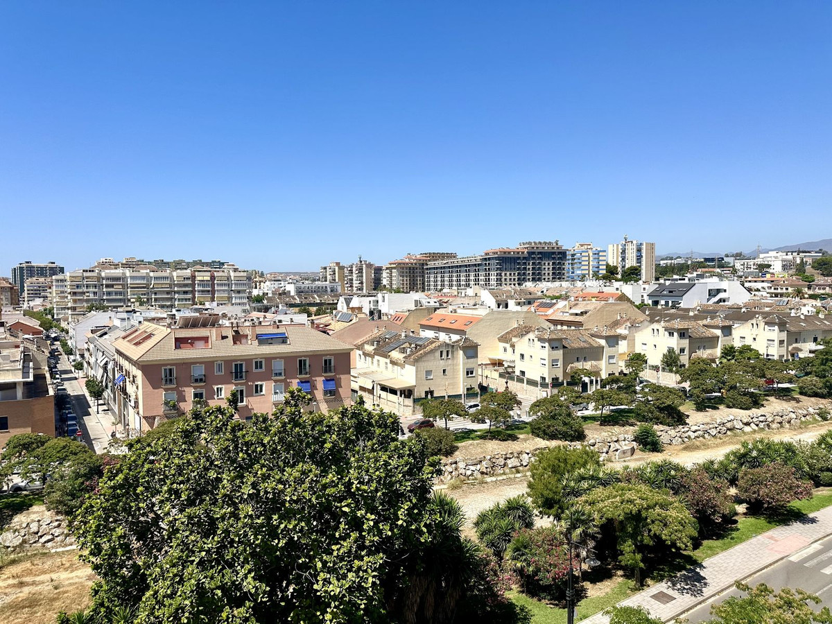 Appartement te koop in Los Boliches | 3 slaapkamers H5128984