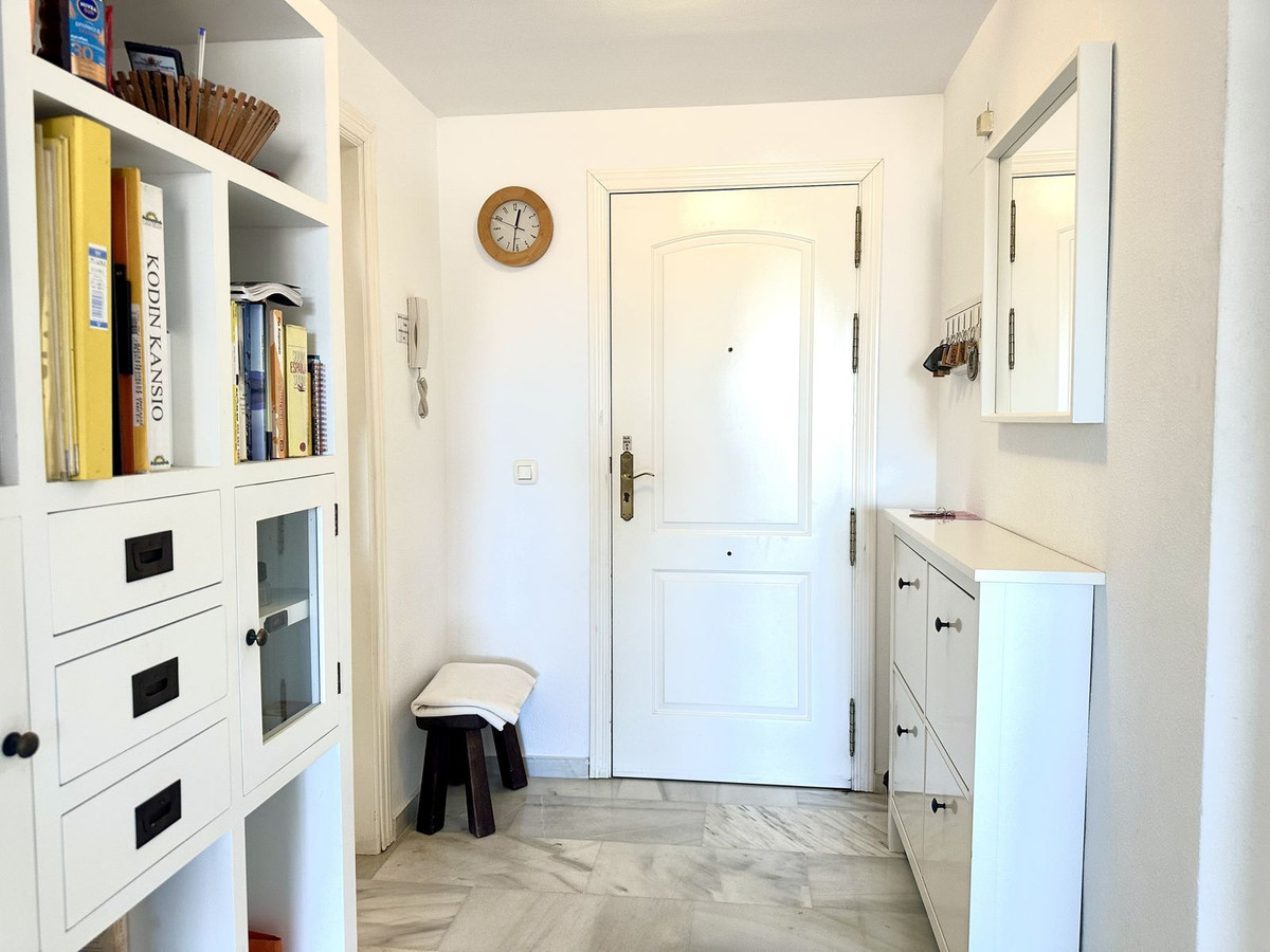 Appartement te koop in Los Boliches | 3 slaapkamers H5128984