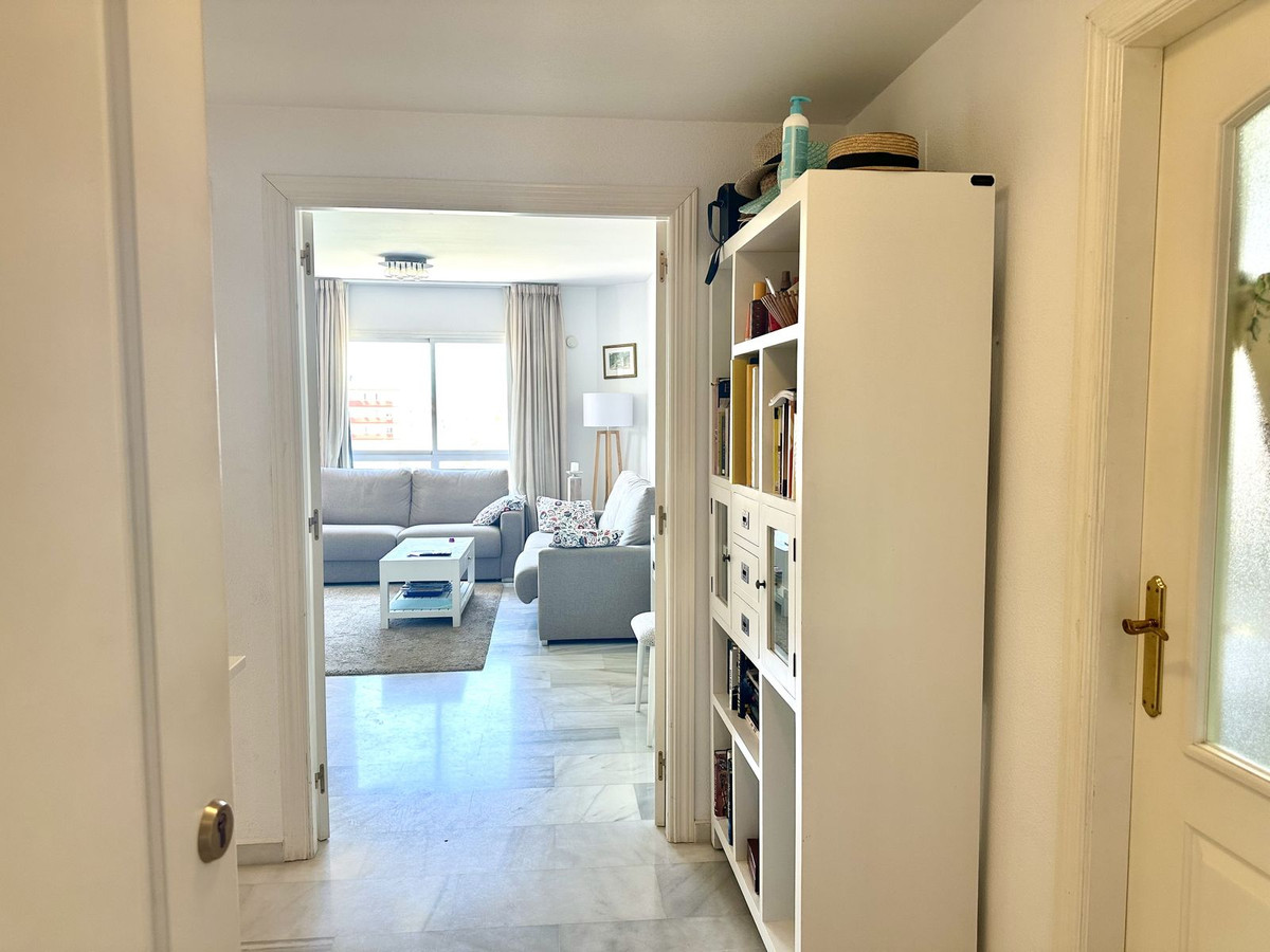 Appartement te koop in Los Boliches | 3 slaapkamers H5128984