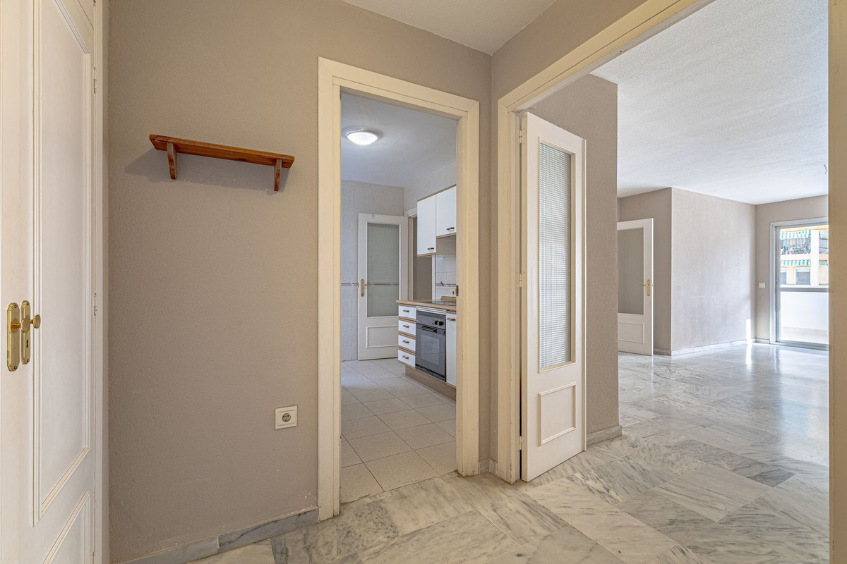 Appartement te koop in Los Boliches | 2 slaapkamers H5131618