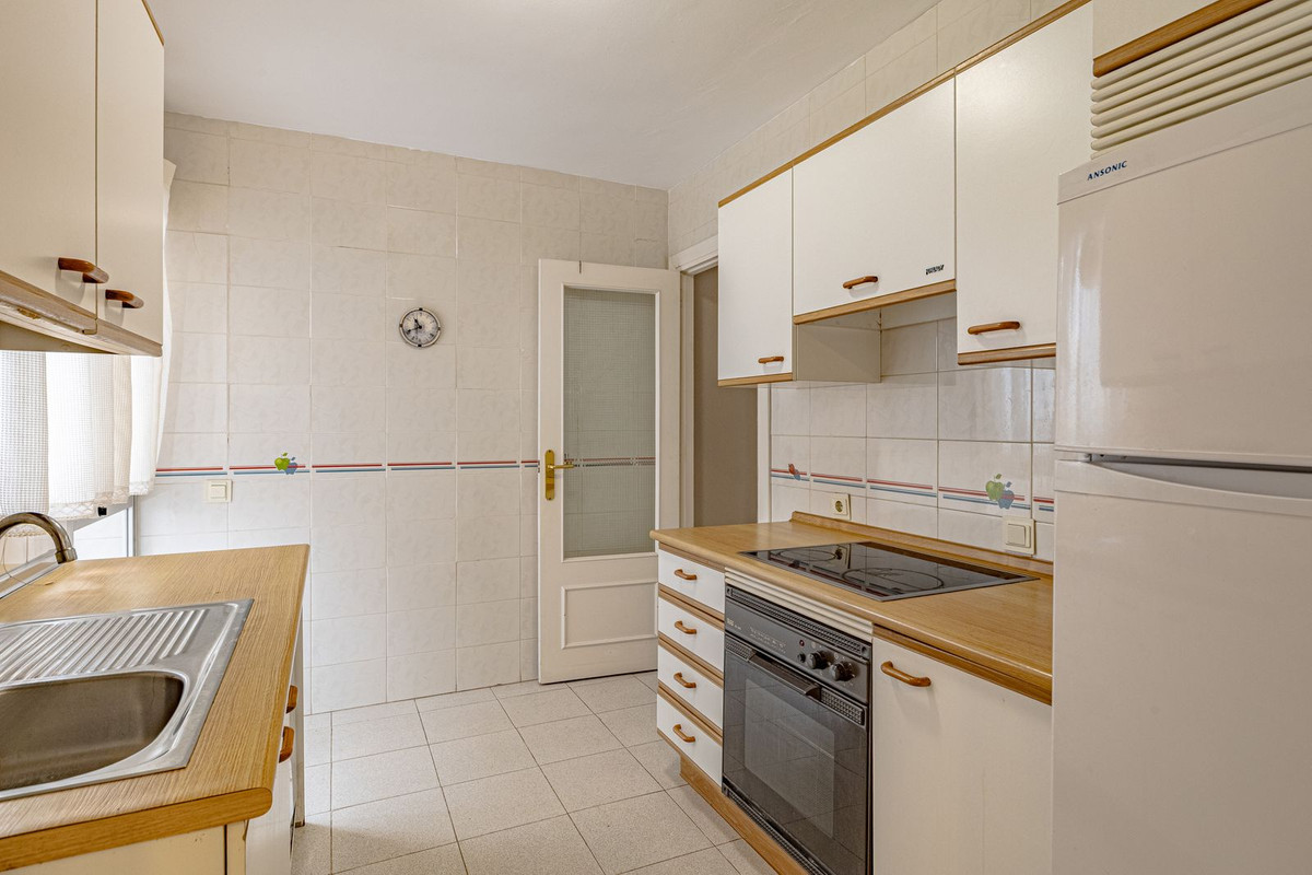 Appartement te koop in Los Boliches | 2 slaapkamers H5131618