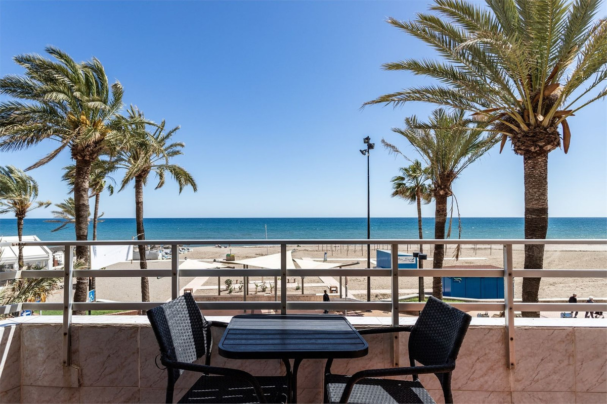 Appartement te koop in Los Boliches | 3 slaapkamers H5132518