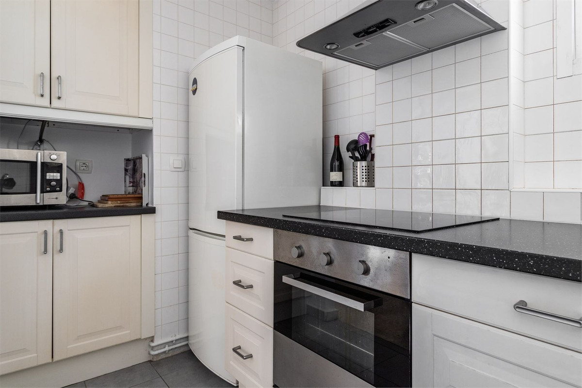 Appartement te koop in Los Boliches | 3 slaapkamers H5132518