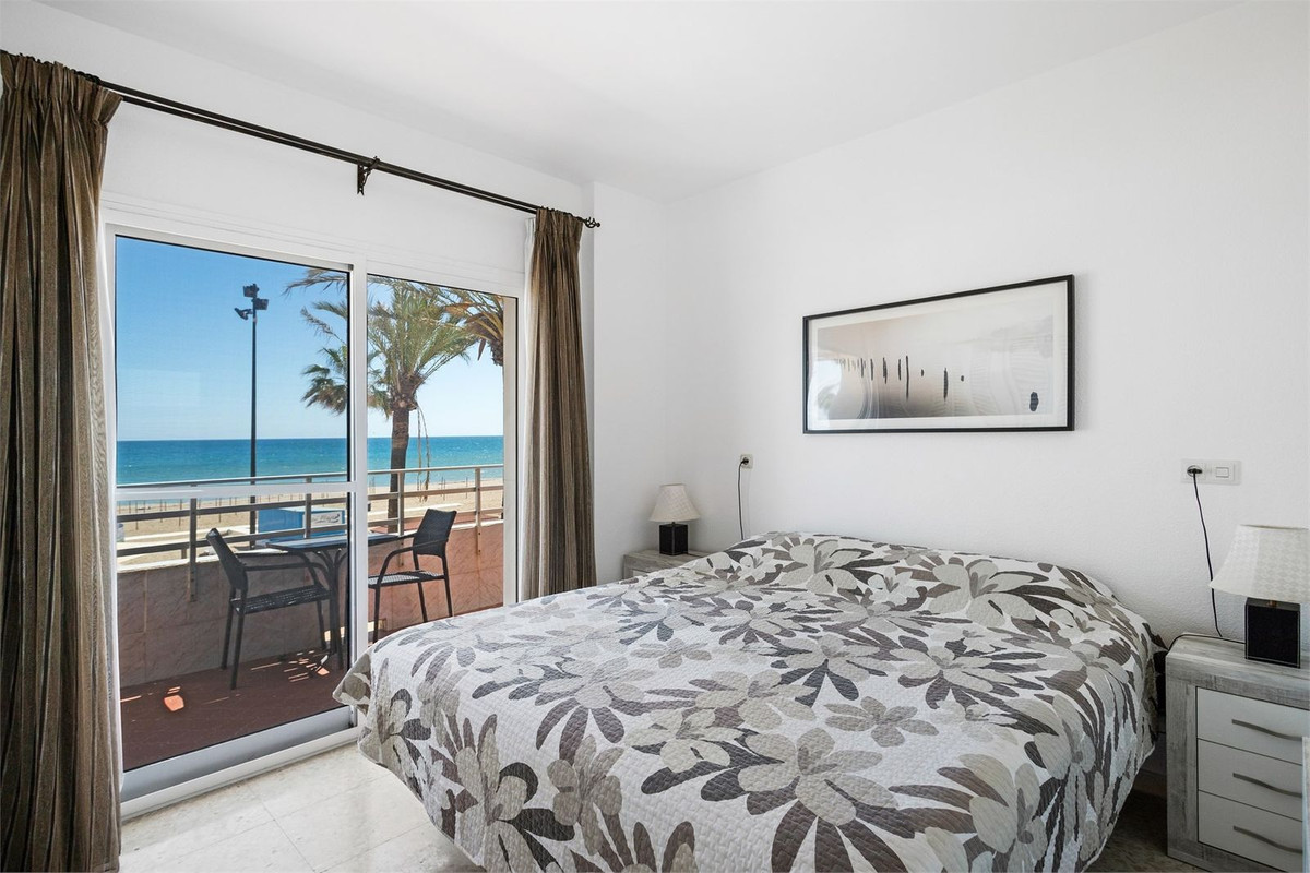 Appartement te koop in Los Boliches | 3 slaapkamers H5132518