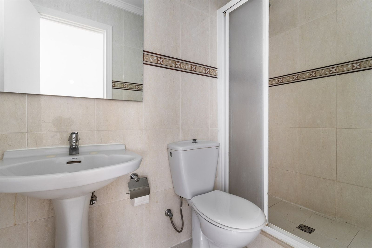 Appartement te koop in Los Boliches | 3 slaapkamers H5132518