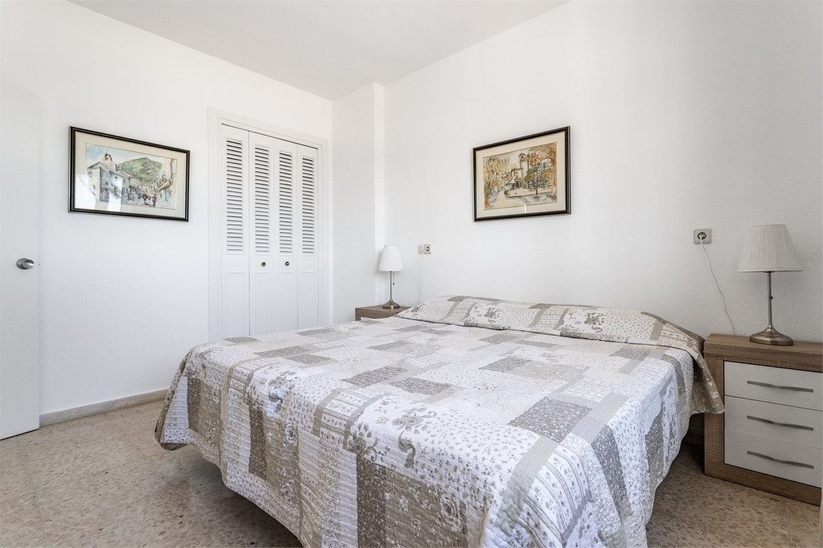 Appartement te koop in Los Boliches | 3 slaapkamers H5132518