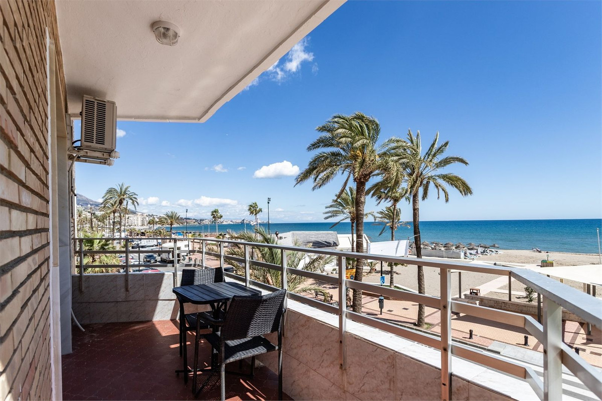 Appartement te koop in Los Boliches | 3 slaapkamers H5132518