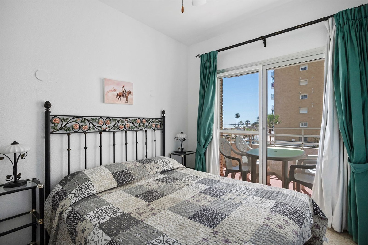 Appartement te koop in Los Boliches | 3 slaapkamers H5132518