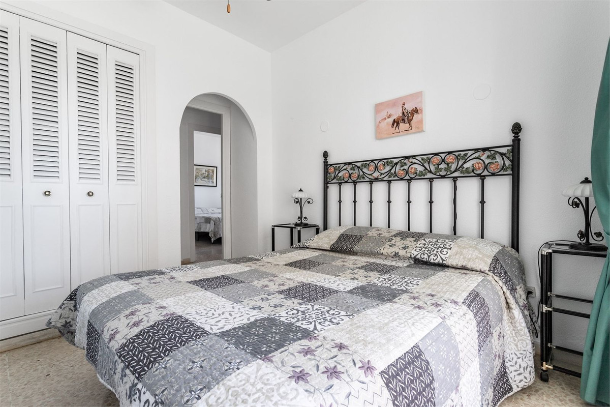 Appartement te koop in Los Boliches | 3 slaapkamers H5132518
