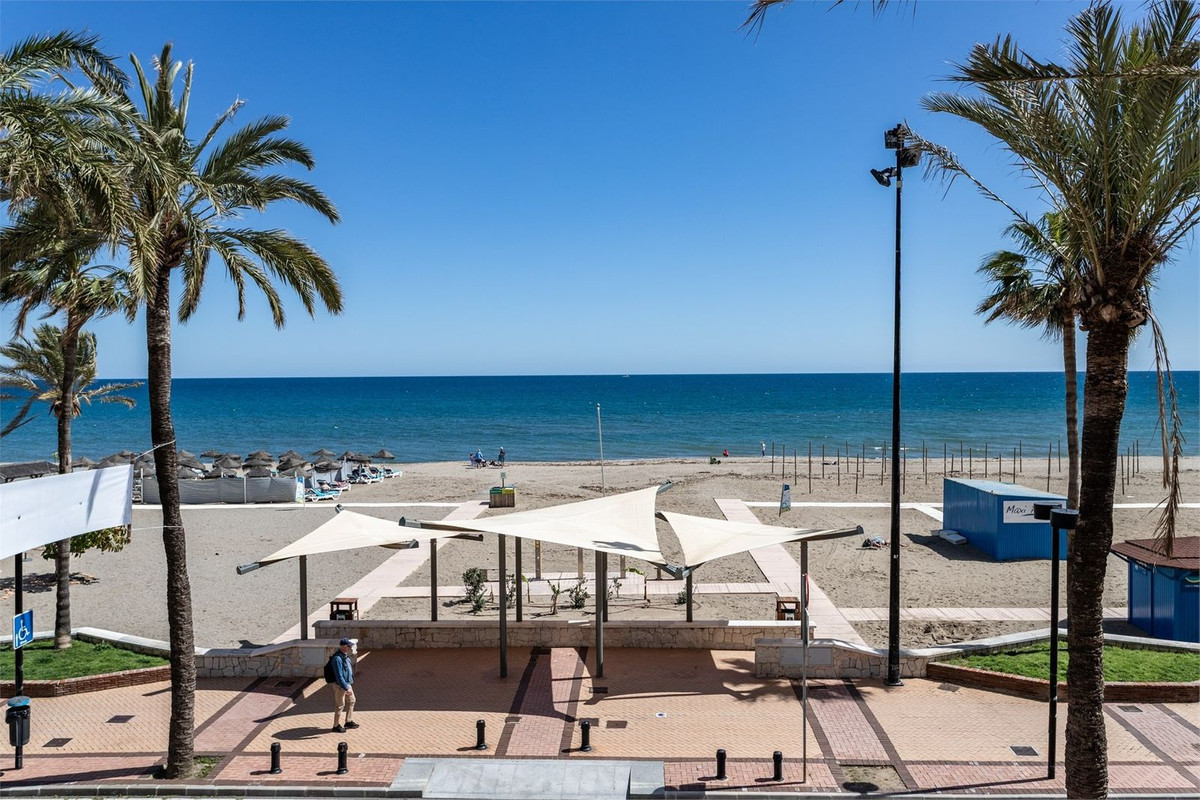 Appartement te koop in Los Boliches | 3 slaapkamers H5132518