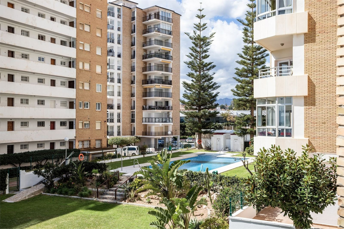 Appartement te koop in Los Boliches | 3 slaapkamers H5132518
