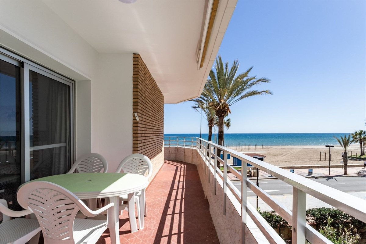 Appartement te koop in Los Boliches | 3 slaapkamers H5132518