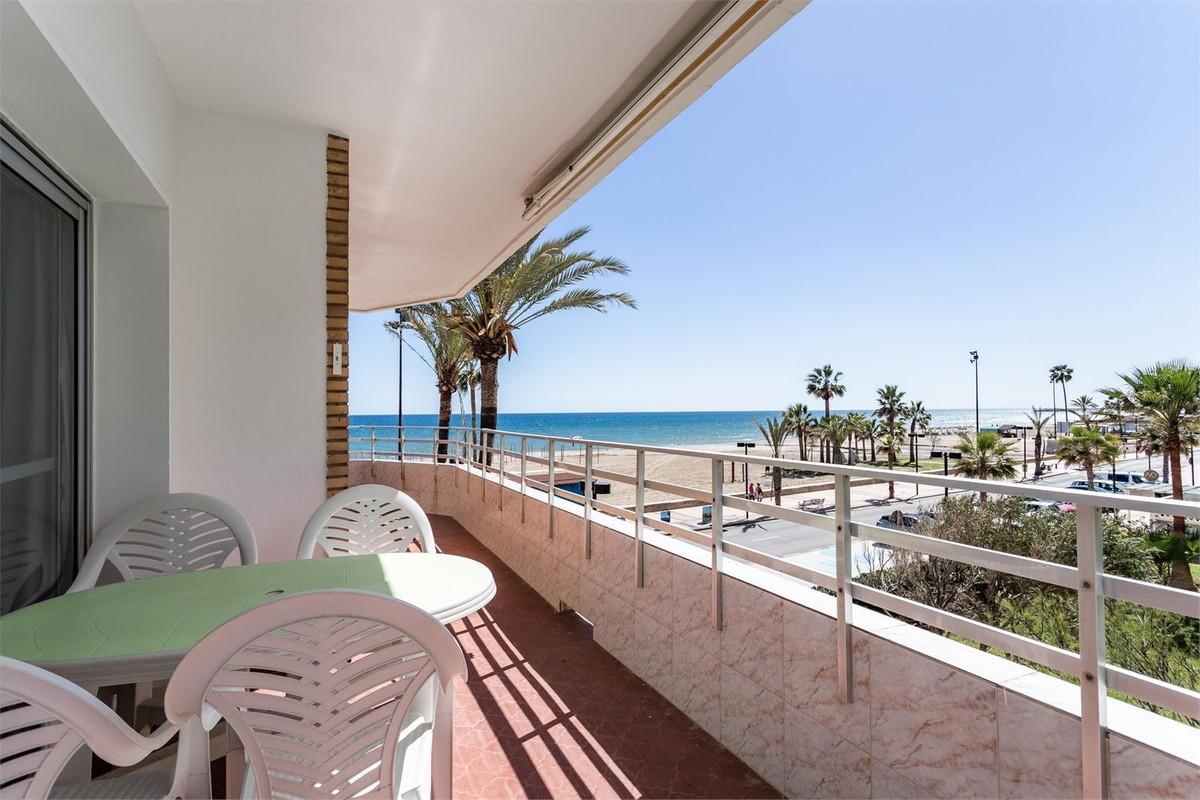 Appartement te koop in Los Boliches | 3 slaapkamers H5132518