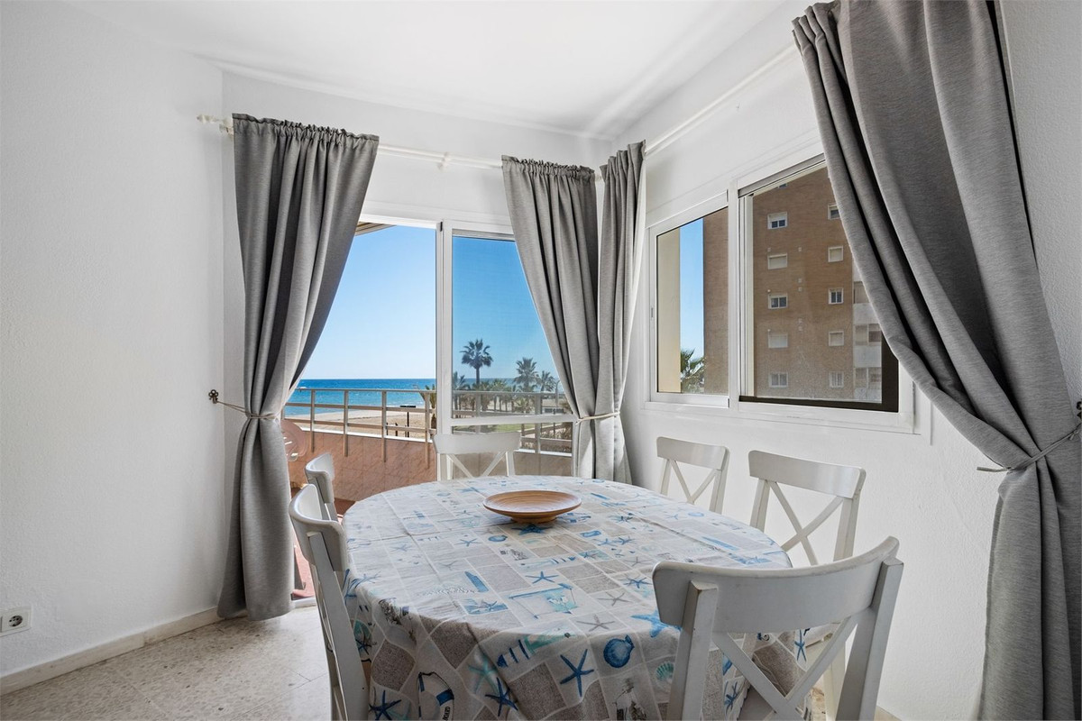 Appartement te koop in Los Boliches | 3 slaapkamers H5132518