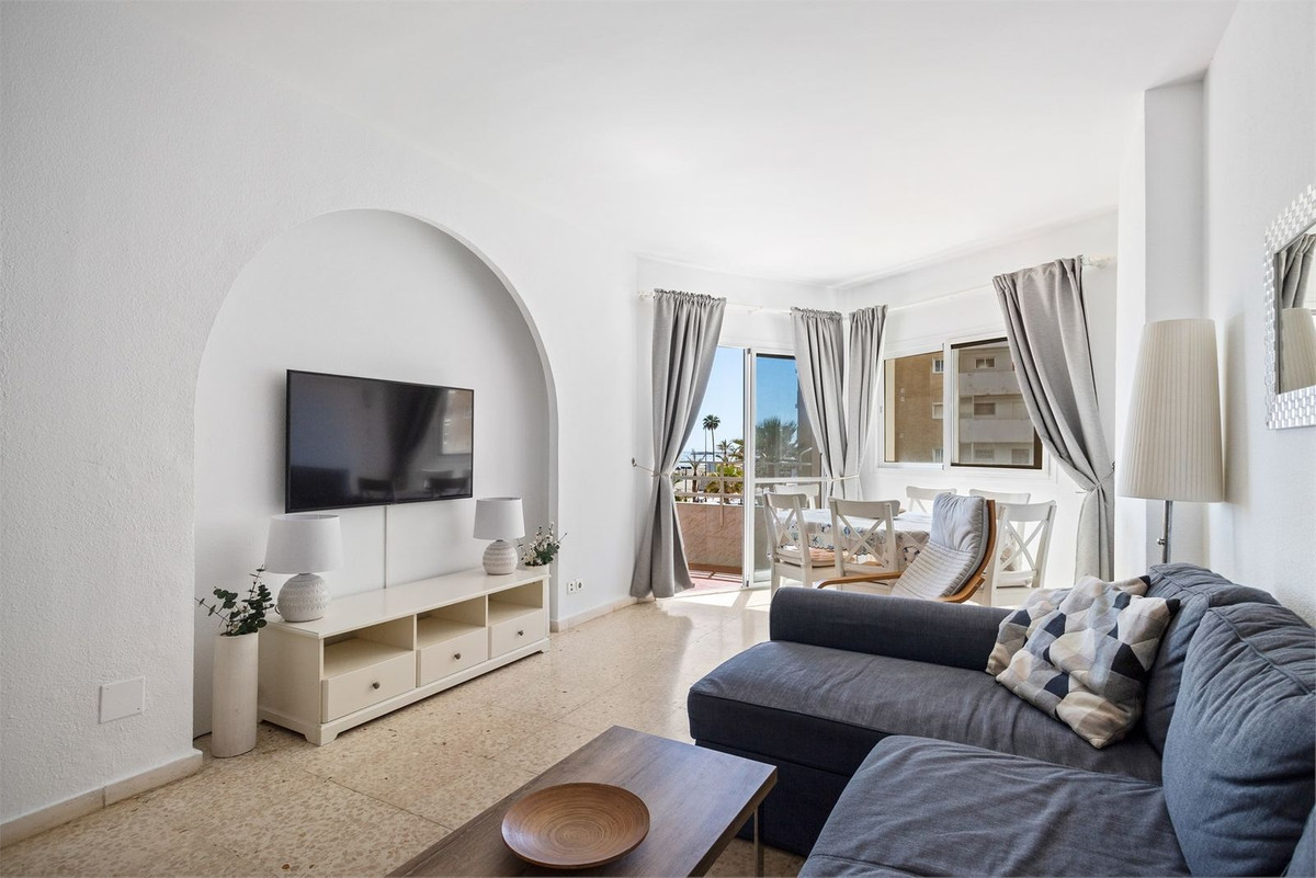 Appartement te koop in Los Boliches | 3 slaapkamers H5132518