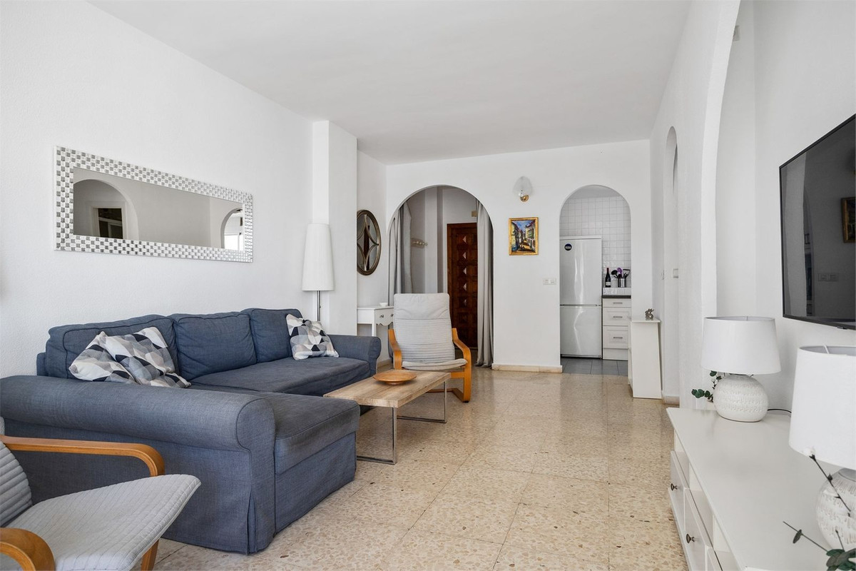 Appartement te koop in Los Boliches | 3 slaapkamers H5132518