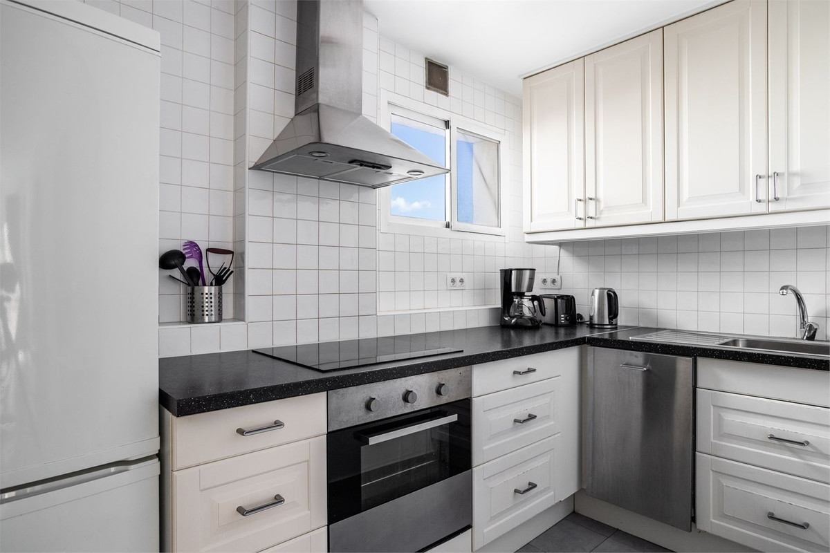 Appartement te koop in Los Boliches | 3 slaapkamers H5132518