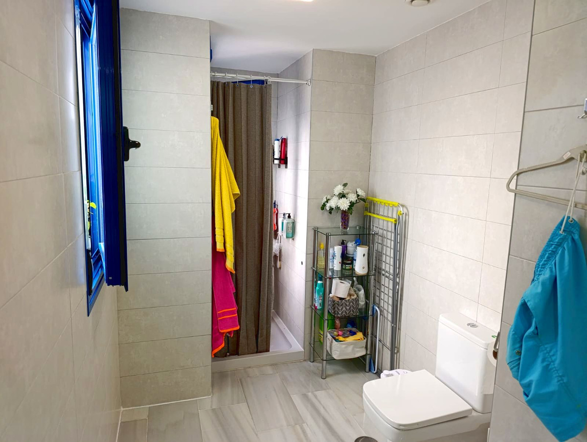 Appartement te koop in Los Boliches | 1 slaapkamers H5147944