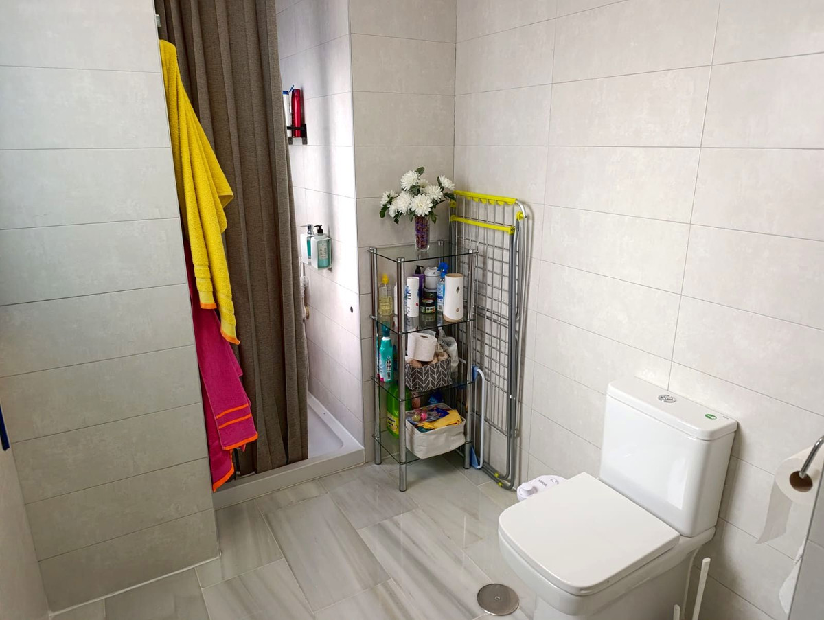 Appartement te koop in Los Boliches | 1 slaapkamers H5147944