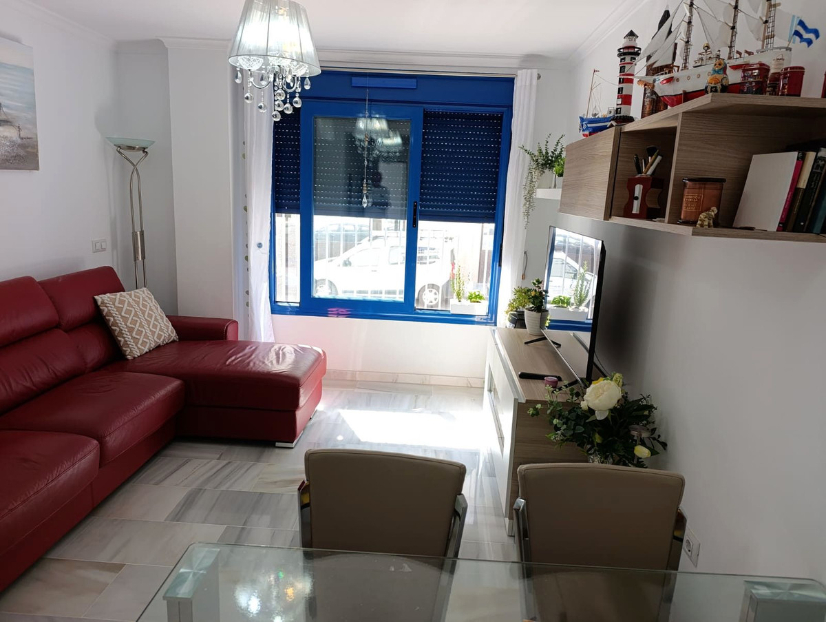 Appartement te koop in Los Boliches | 1 slaapkamers H5147944