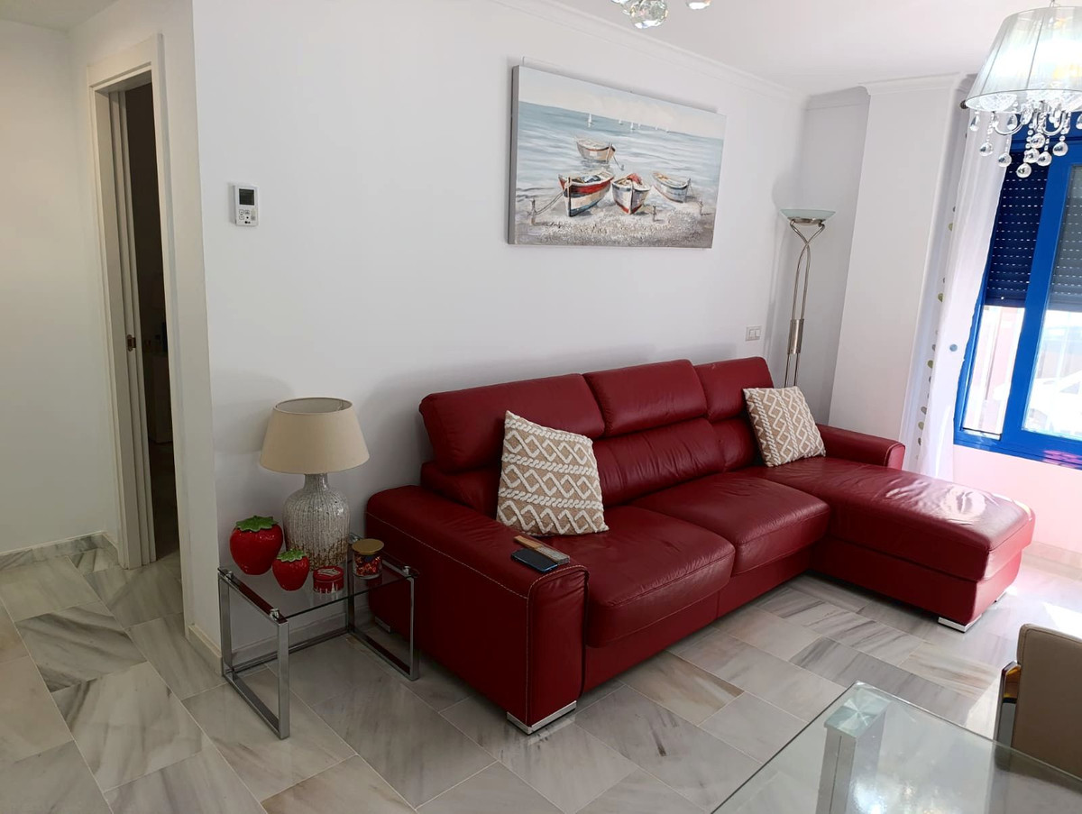 Appartement te koop in Los Boliches | 1 slaapkamers H5147944
