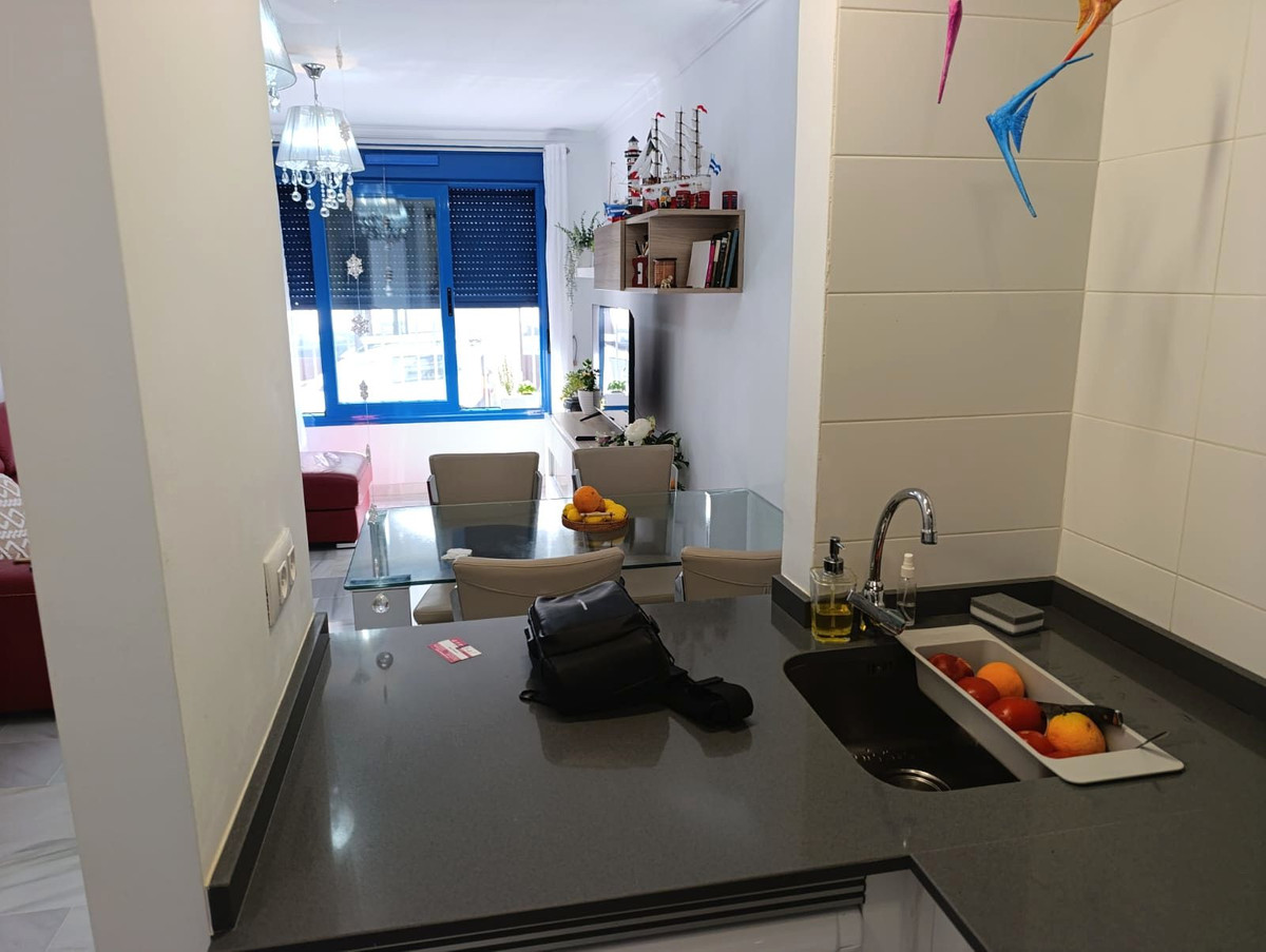 Appartement te koop in Los Boliches | 1 slaapkamers H5147944