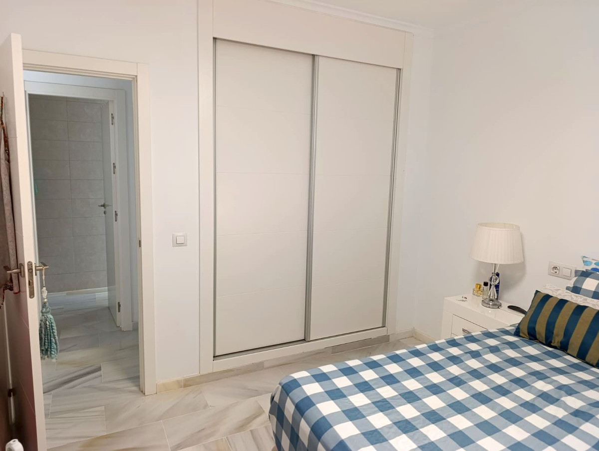 Appartement te koop in Los Boliches | 1 slaapkamers H5147944