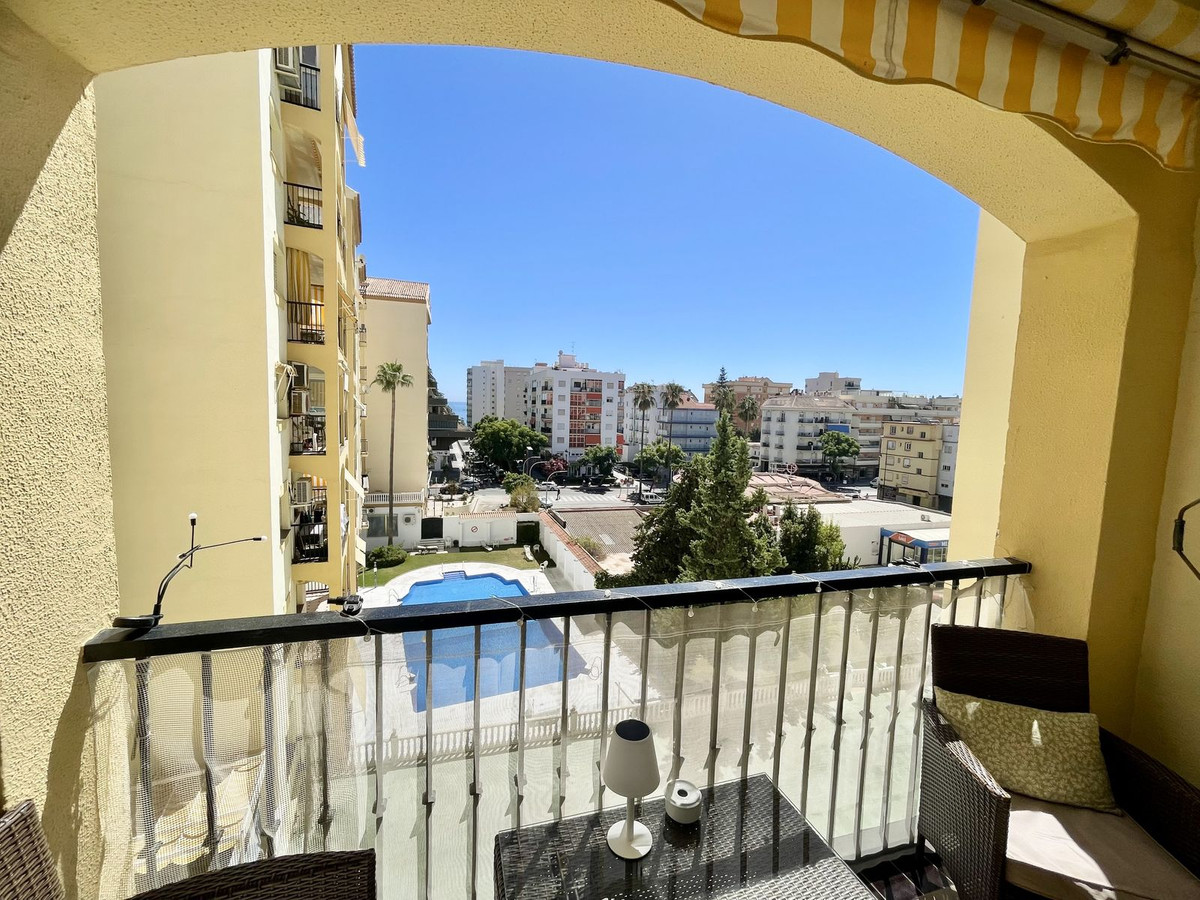 Appartement te koop in Los Boliches | 3 slaapkamers H5152696