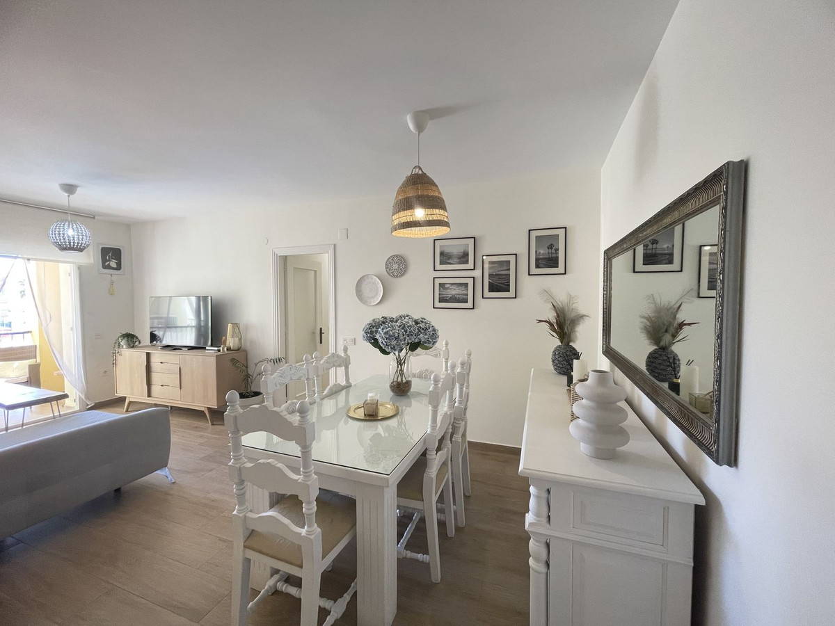Appartement te koop in Los Boliches | 3 slaapkamers H5152696