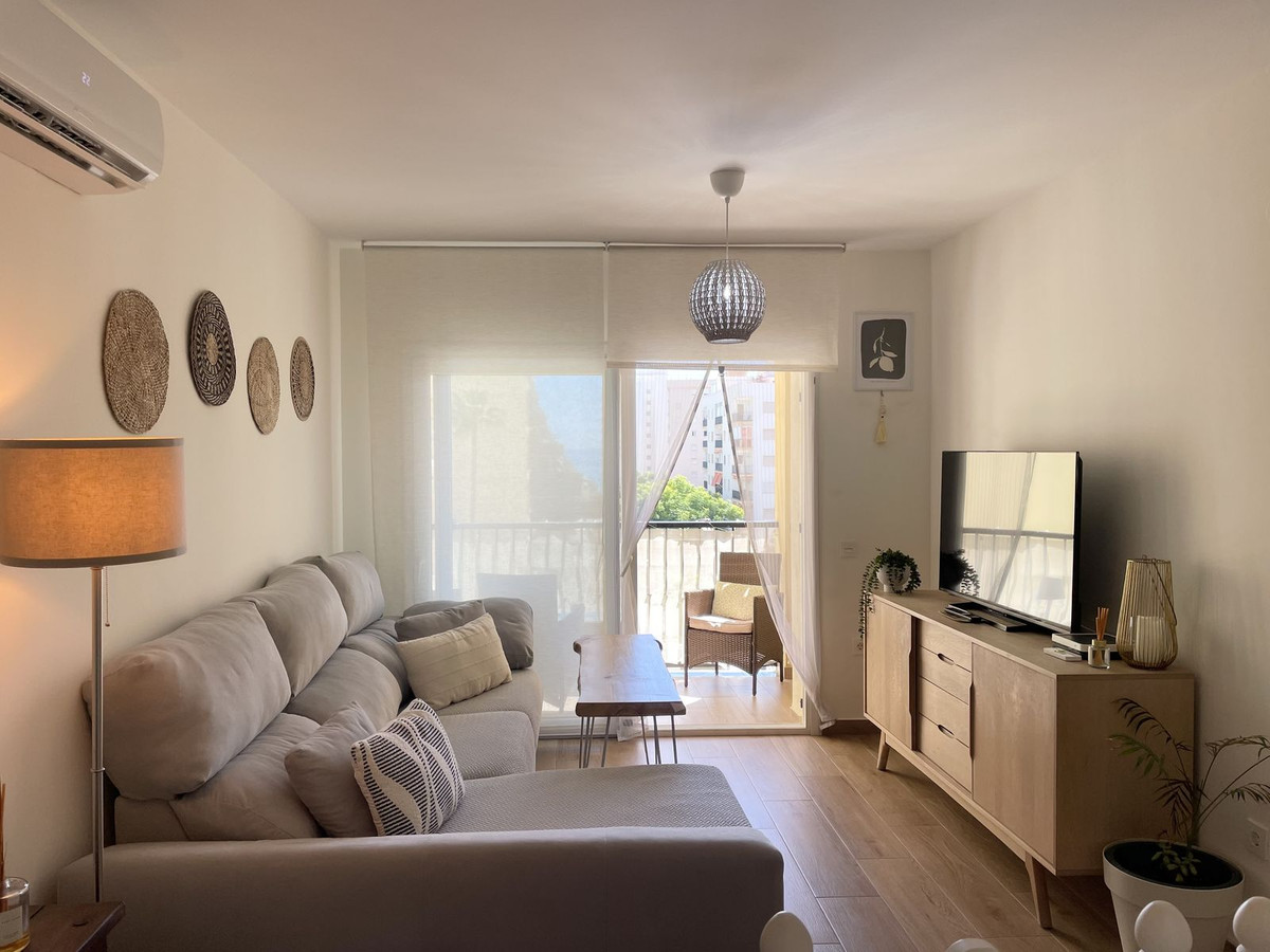 Appartement te koop in Los Boliches | 3 slaapkamers H5152696