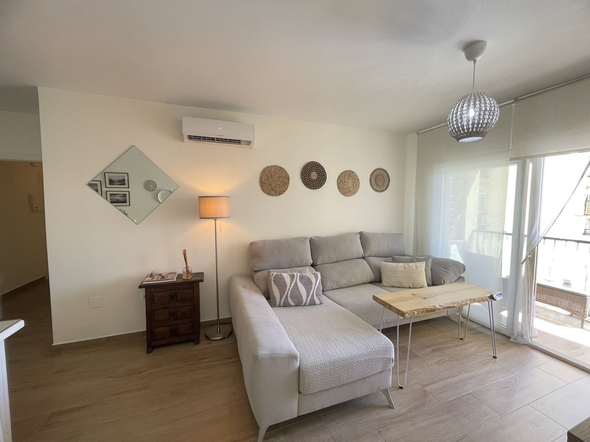 Appartement te koop in Los Boliches | 3 slaapkamers H5152696