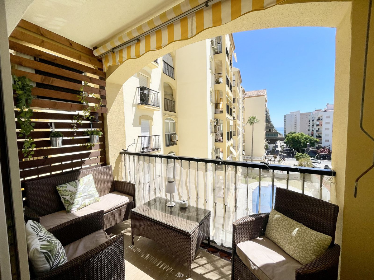 Appartement te koop in Los Boliches | 3 slaapkamers H5152696
